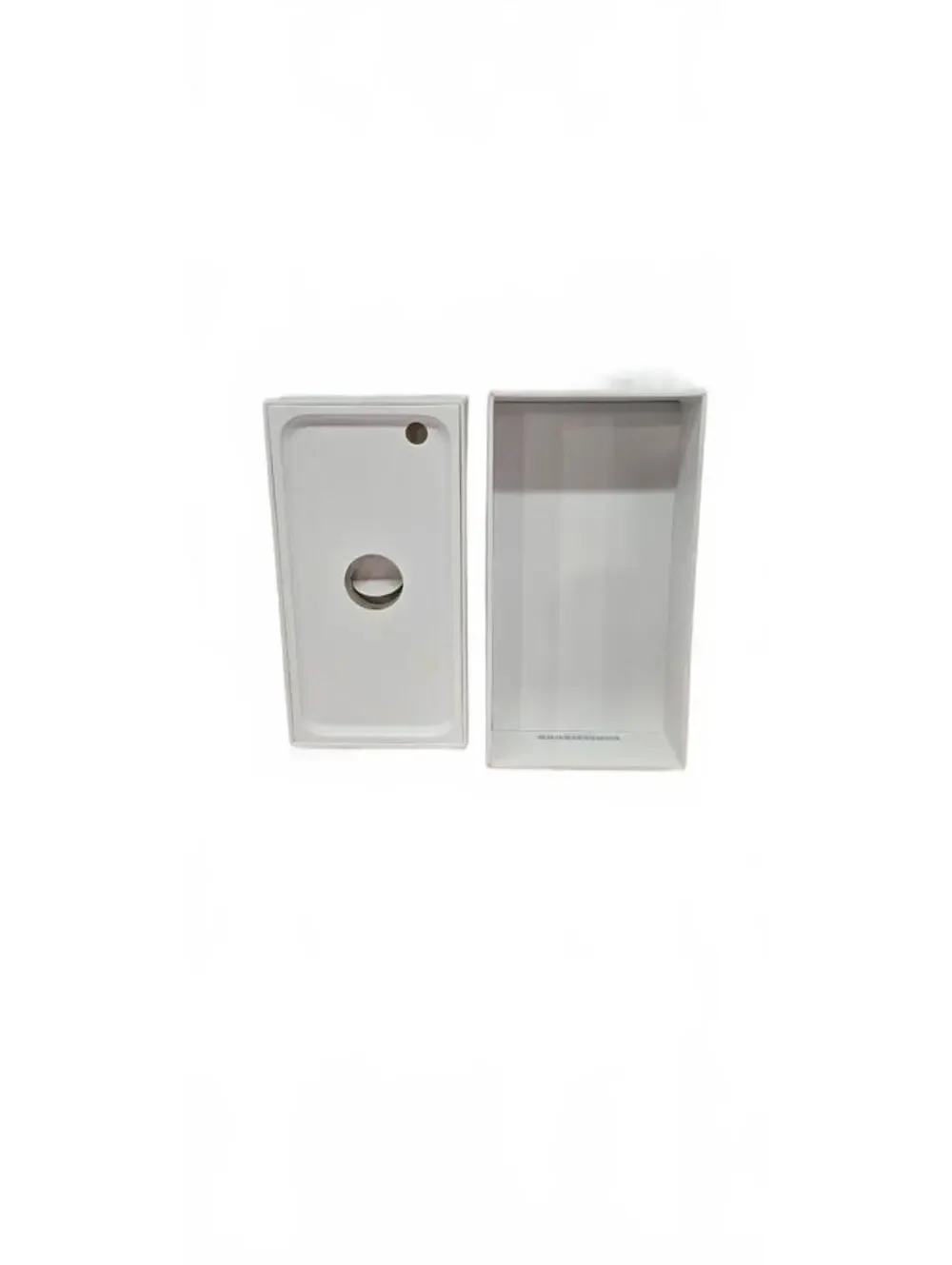 Apple iPhone Original Packaging Box